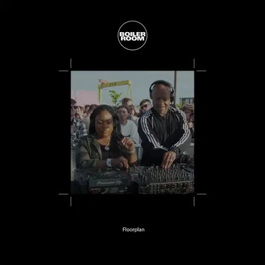 Boiler Room: Floorplan in Belfast, Jun 3, 2022