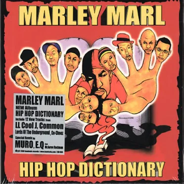 Hip Hop Dictionary