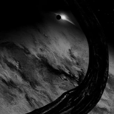 Dark Space III by Darkspace - album cover