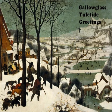 Yuletide Greetings