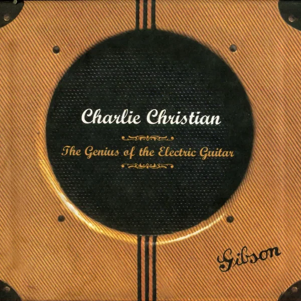 The Genius of the Electric Guitar