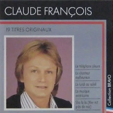 Bravo à Claude François