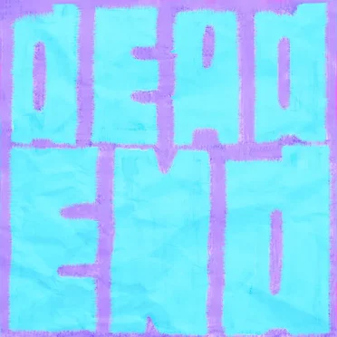dead end by Jackie Hayes - album cover