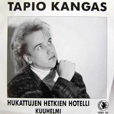 Tapio Kangas