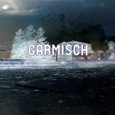 Garmisch by Garmisch - album cover