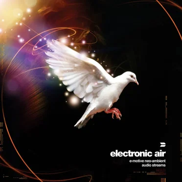 Electronic Air by Various Artists - album cover