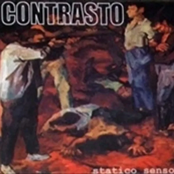 Statico Senso
