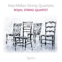Royal String Quartet artist image