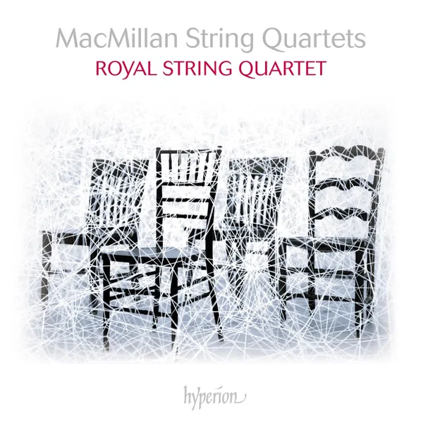 Royal String Quartet