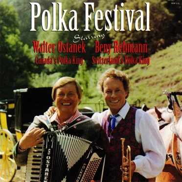 Polka Festival
