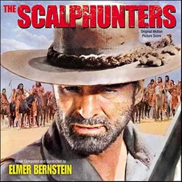 The Scalphunters