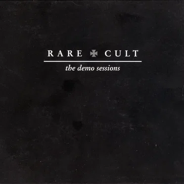Rare Cult: The Demo Sessions