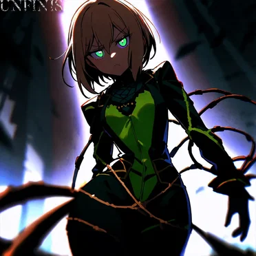 Venomous Charm