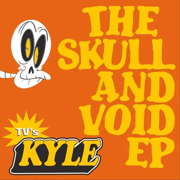 The Skull and Void EP