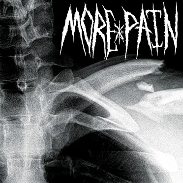 More Pain by More Pain - album cover