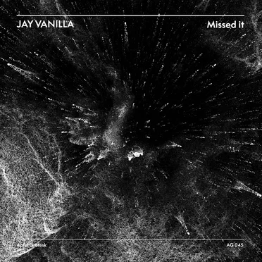 Missed It by JAY VANILLA - album cover