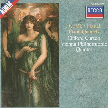 Piano Quintets