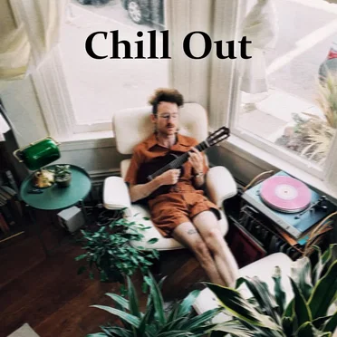 Chill Out by Various Artists - album cover