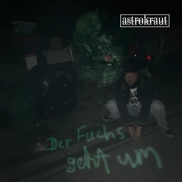 Der Fuchs geht um