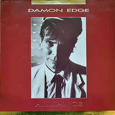 Alliance by Damon Edge - album cover