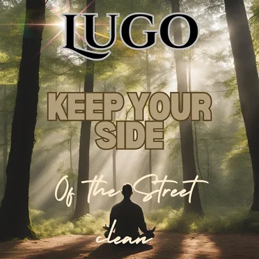 Keep Your Side of the Street Clean