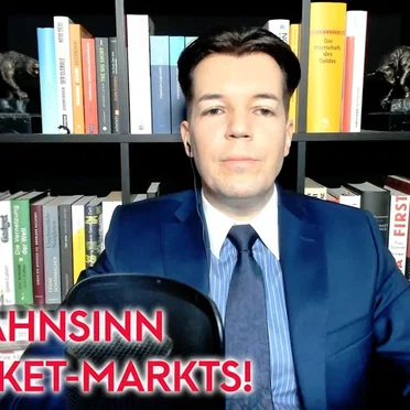 Wohlstand für Alle #302, „Steigende Ticketpreise: Was tun gegen den Zweitmarkt?“ by Ole Nymoen - album cover