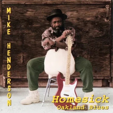 Homesick Oakland Blues