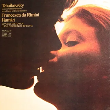 Tchaikovsky - Two Orchestral Fantasies