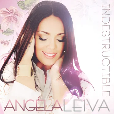 Indestructible by Ángela Leiva - album cover