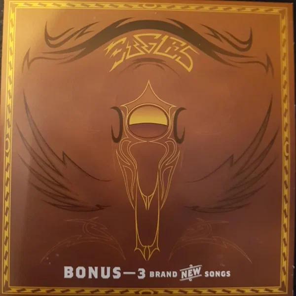 Bonus – 3 Brand New Songs