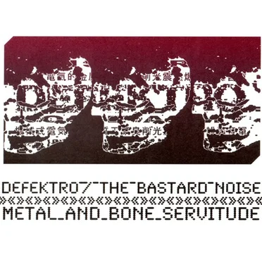 Metal and Bone Servitude