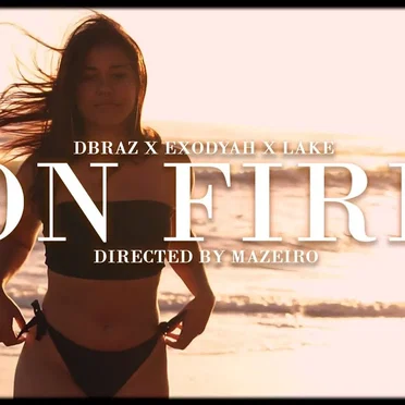 On Fire