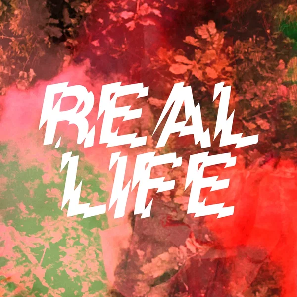 Real Life