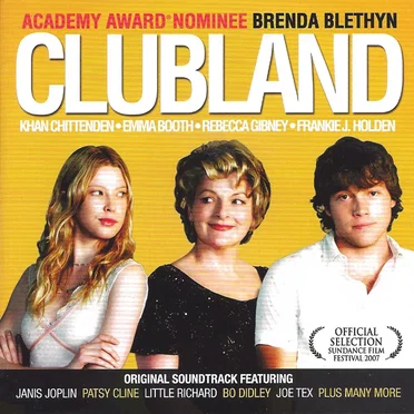 Clubland: Original Soundtrack by Various Artists - album cover