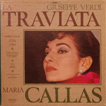 La traviata