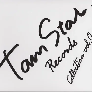 TamStar Records Collection vol.0 by Various Artists - album cover