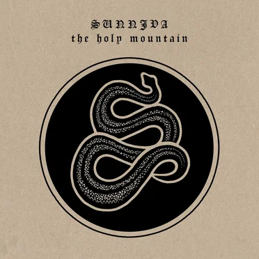 The Holy Mountain