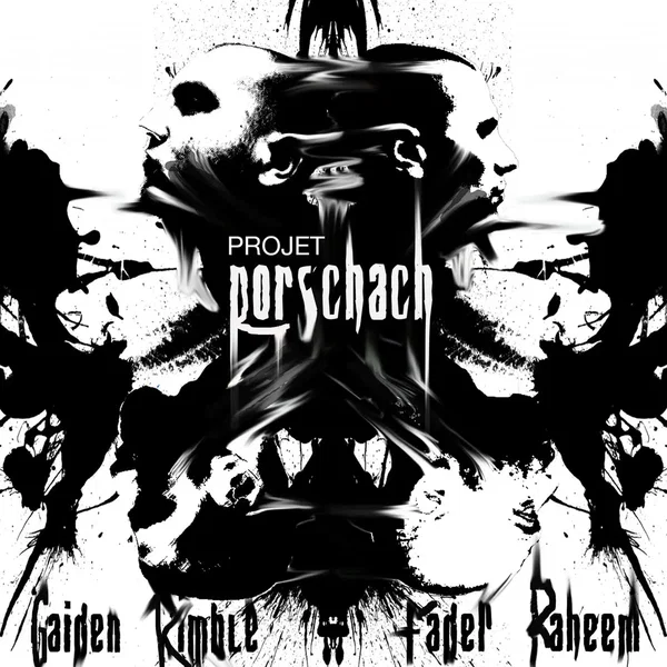 Projet RORSCHACH