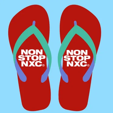 NON STOP NXC® vs Pedicure Records by Various Artists - album cover