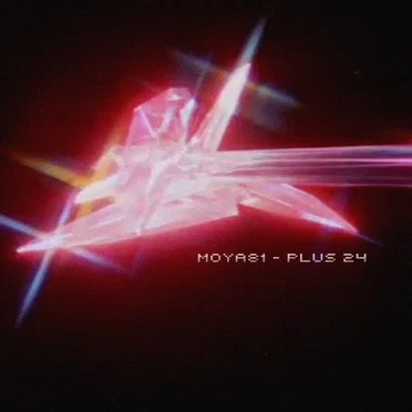Plus 24 by MOYA81 - album cover