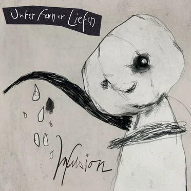 Infusion by Unter Ferner Liefen - album cover