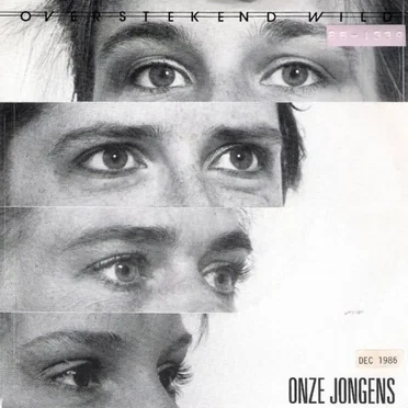 Onze jongens / 'n Heleboel