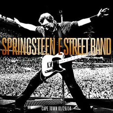 2014‐01‐26: Bellville Velodrome, Cape Town, South Africa