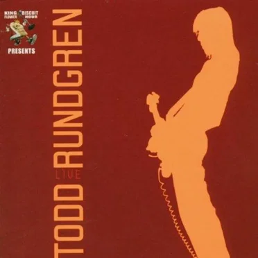 Live King Biscuit Flower Hour