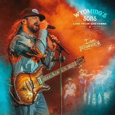 Wyoming’s Sons Live from Cheyenne