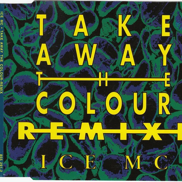 Take Away the Colour (Remix)