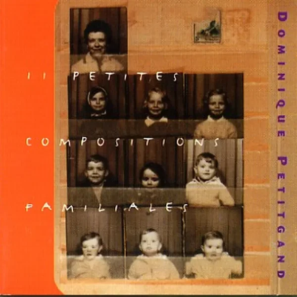 11 petites compositions familiales