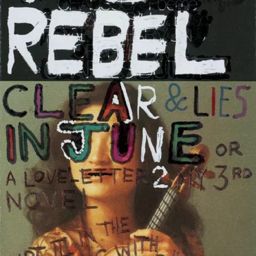 Clear and Lies in June