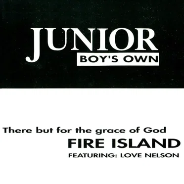 There but for the Grace of God