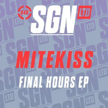 Final Hours EP